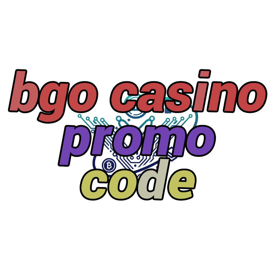 bgo casino promo code