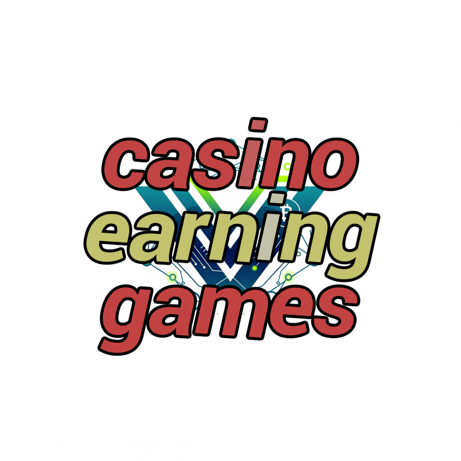 casino earning games